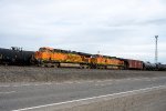 BNSF 5997